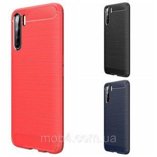 Противоударный чехол Urban (Урбан) для OPPO A91 1385453317 фото