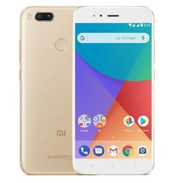 Xiaomi Mi A1 / 5X