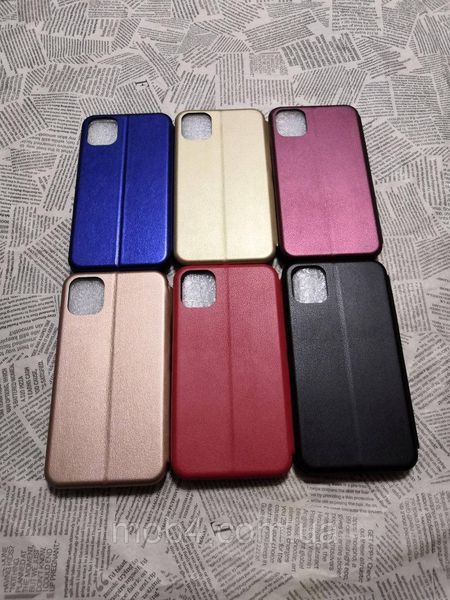 Чехол книжка Classic для Apple iPhone 11 1127079563 фото