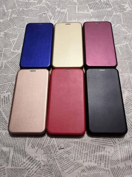 Чехол книжка Classic для Apple iPhone 11 1127079563 фото