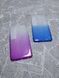 TPU чехол Gradient для Meizu (Мейзу) Pro 7 (Без блесток) 1401547202 фото 3