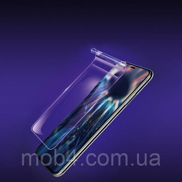 Гідрогелева захисна плівка для Tecno Spark Go 1 2562712512 фото