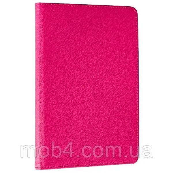 Чехол для планшета Book Case 360 for Samsung Tab A9 8.7 2023 X110 / 115 inch. 8.7" mob4 2671306387 фото