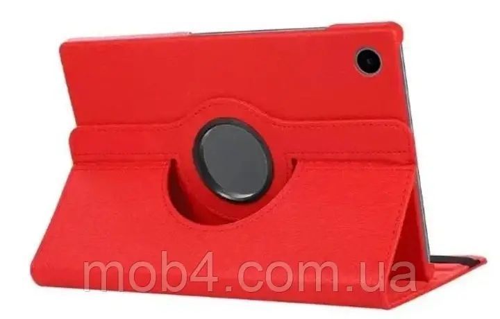 Чехол для планшета Book Case 360 for Samsung Tab A9 8.7 2023 X110 / 115 inch. 8.7" mob4 2671306387 фото