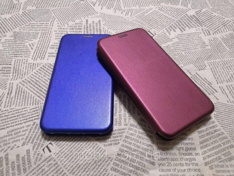 Чехол книжка Classic для Apple iPhone 11 1127079563 фото