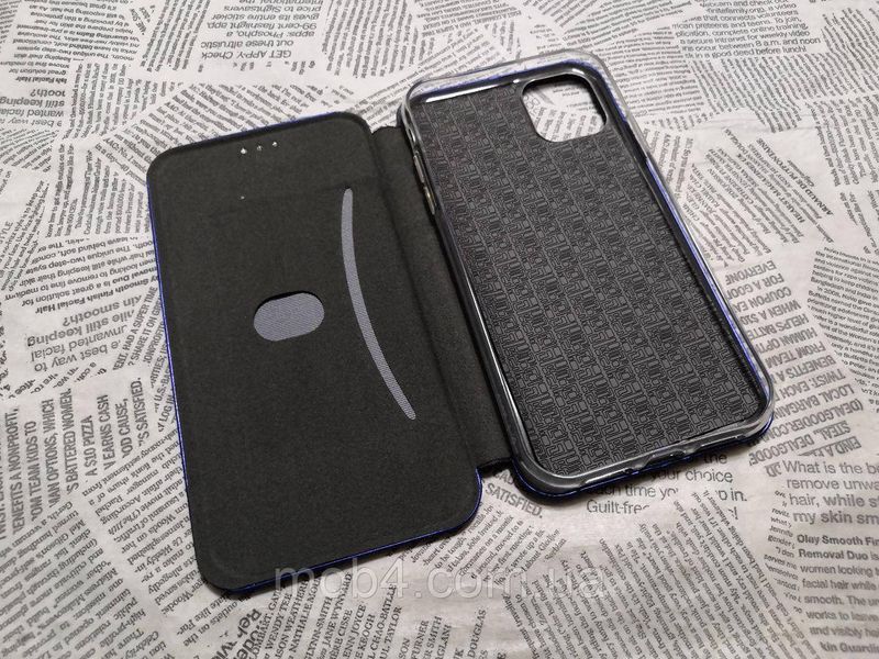 Чехол книжка Classic для Apple iPhone 11 1127079563 фото