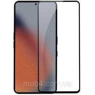 Захисне скло для Nothing Phone 3A Pro (на весь екран) 3046485038 фото
