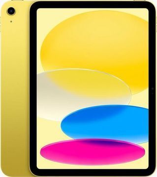 Apple iPad 10 (2022) 10.9