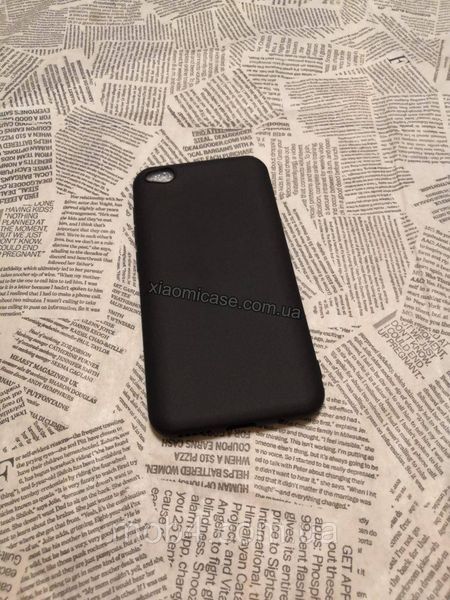 TPU чехол Candy накладка на бампер для Xiaomi (Ксиоми) Redmi Go 1007173168 фото