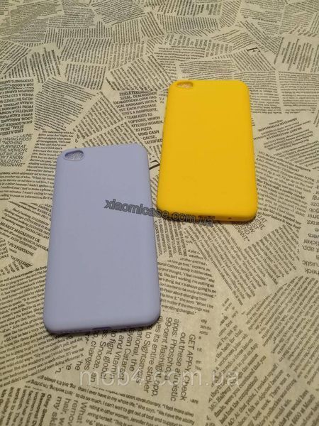TPU чехол Candy накладка на бампер для Xiaomi (Ксиоми) Redmi Go 1007173168 фото
