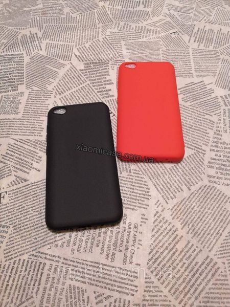 TPU чехол Candy накладка на бампер для Xiaomi (Ксиоми) Redmi Go 1007173168 фото