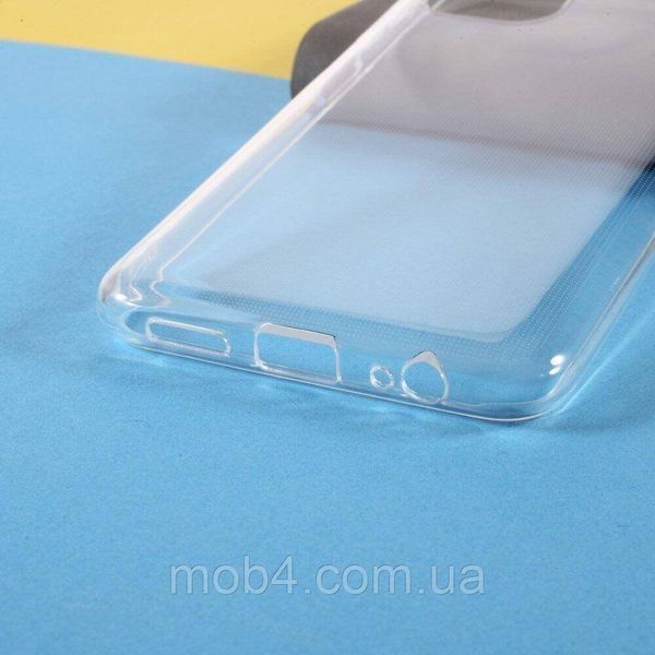 Ультратонкий чехол для Xiaomi (Ксиоми) Poco M5s 2288352536 фото