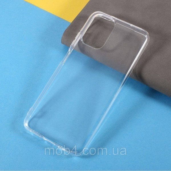 Ультратонкий чехол для Xiaomi (Ксиоми) Poco M5s 2288352536 фото
