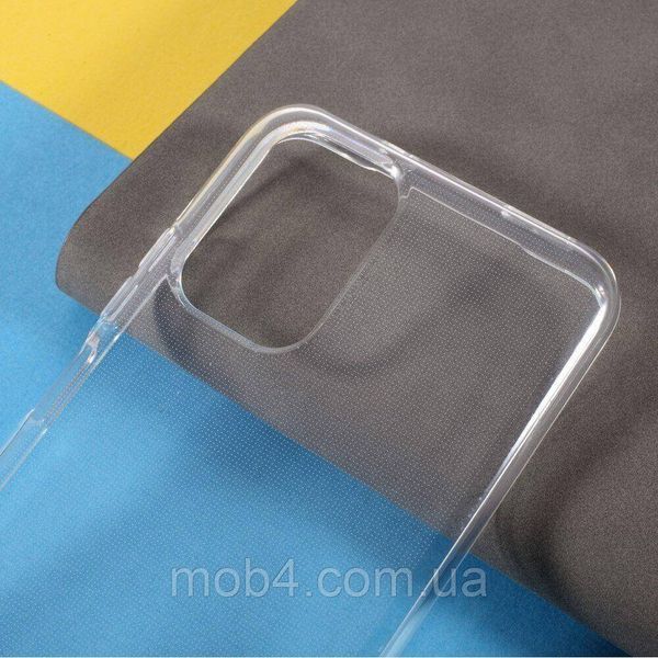 Ультратонкий чехол для Xiaomi (Ксиоми) Poco M5s 2288352536 фото