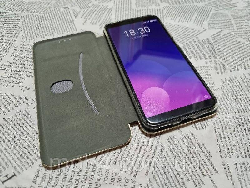 Чехол книжка Classic для OPPO A12 1401550581 фото