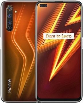 Realme 6 Pro