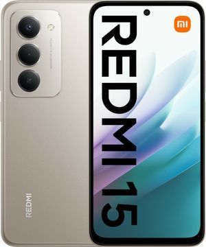 Xiaomi Redmi 15 Euro