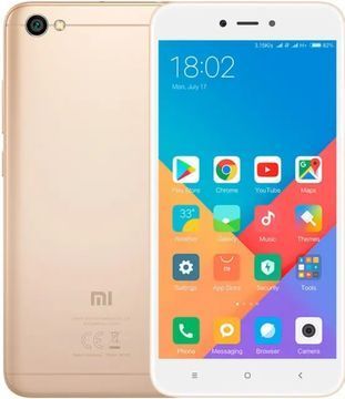 Xiaomi Redmi Note 5A