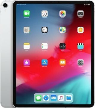 Apple iPad Pro 12.9&rdquo; 2018