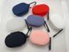 Чехол для наушников Xiaomi Redmi AirDots 3 с карабином 1552095729 фото 2