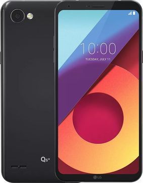 LG Q6 Plus