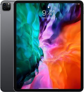 Apple iPad Pro 12.9&rdquo; 2020