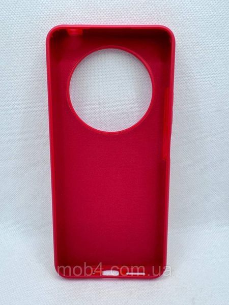 Брендовый чехол накладка Silicone Cover Full для Xiaomi Poco C75 2407252992 фото