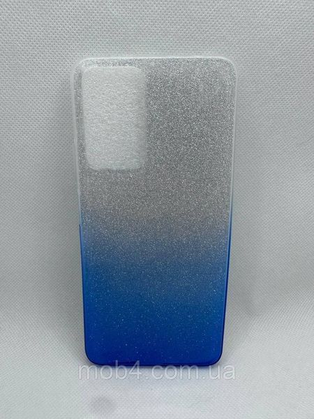 Чохол Блискітки Градієнт для Xiaomi Redmi Note 11 Pro Plus 5G 1799794774 фото
