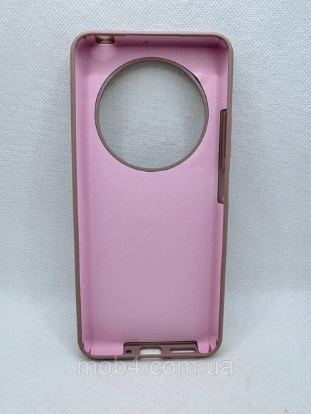 Брендовый чехол накладка Silicone Cover Full для Xiaomi Poco C75 2407252992 фото