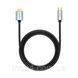 Дата-кабель Type-C | Micro USB 3.0 KAKUSIGA KSC-1528 (для HDD) 0.5 м - черный 2820783253 фото 3