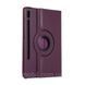 Чохол для планшета Book Case 360 for Samsung Tab S7 FE inch 12.4" mob4 2671306408 фото 2