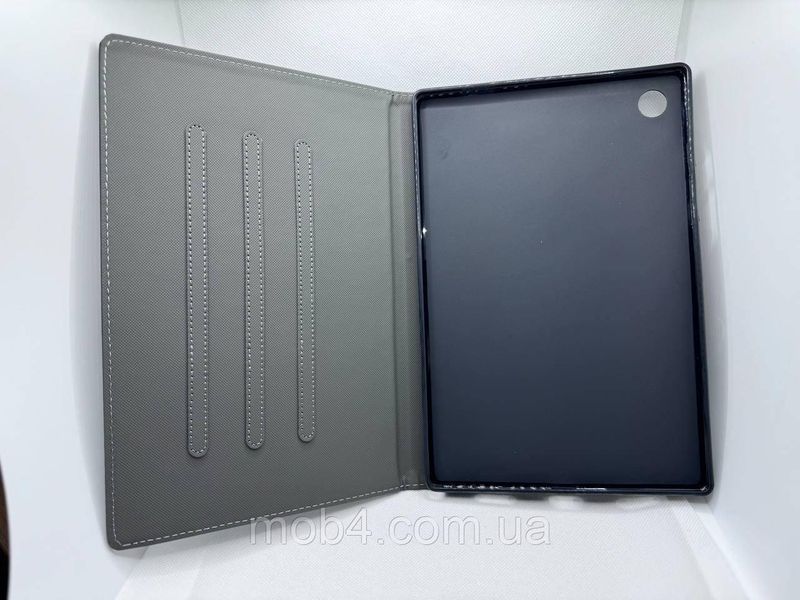 Чехол книжка Leather на планшет для Samsung Galaxy Tab A8 10.5 2021 2023316432 фото