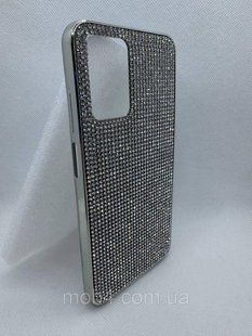 Силиконовый чехол накладка Камни Стразы для Xiaomi Poco M3 Pro 5G 2041415271 фото