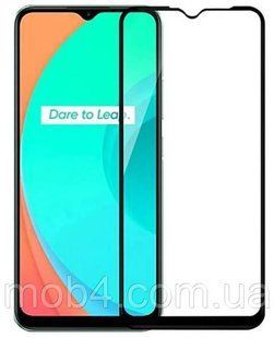 Захисне скло для Realme C11(2021) 1664670084 фото