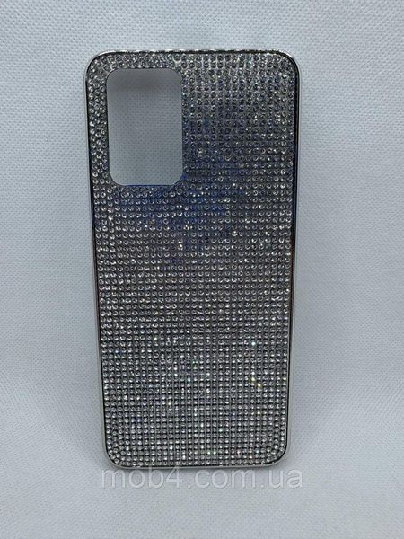 Силіконовий чохол накладка Камені Стрази для Xiaomi Poco M3 Pro 5G 2041415271 фото