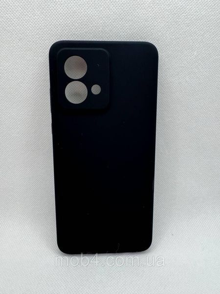 Брендовый чехол накладка Silicone Cover Full Protective для Motorola G84 2094247089 фото