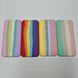 Чехол накладка Silicone Case Радуга для Xiaomi Poco M3 Pro 1488618537 фото 7