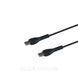 Автомобильное зарядное устройство для Hoco NZ8 |1USB/1Type-C, QC/PD, 43W/3A| с кабелем Type-C 1м 1817667109 фото 3