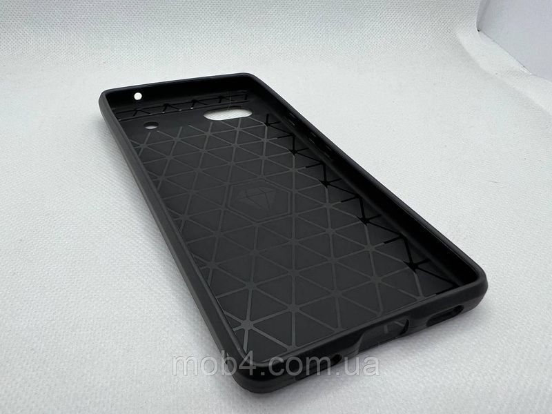Протиударний чохол Urban (Урбан) для Google Pixel 6A Чорний 1673028466 фото