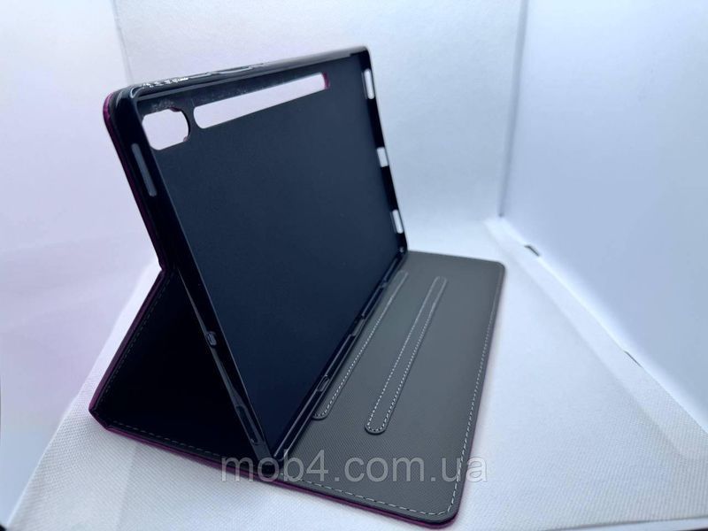 Чехол книжка Leather на планшет для Samsung Galaxy Tab S6 10.5 T860 T865 2023317007 фото