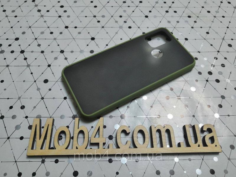 Чохол накладка Спорт для Huawei (Хуавей) Honor 9A 1354201955 фото