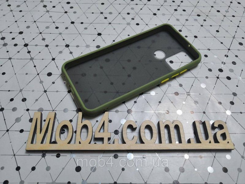 Чохол накладка Спорт для Huawei (Хуавей) Honor 9A 1354201955 фото