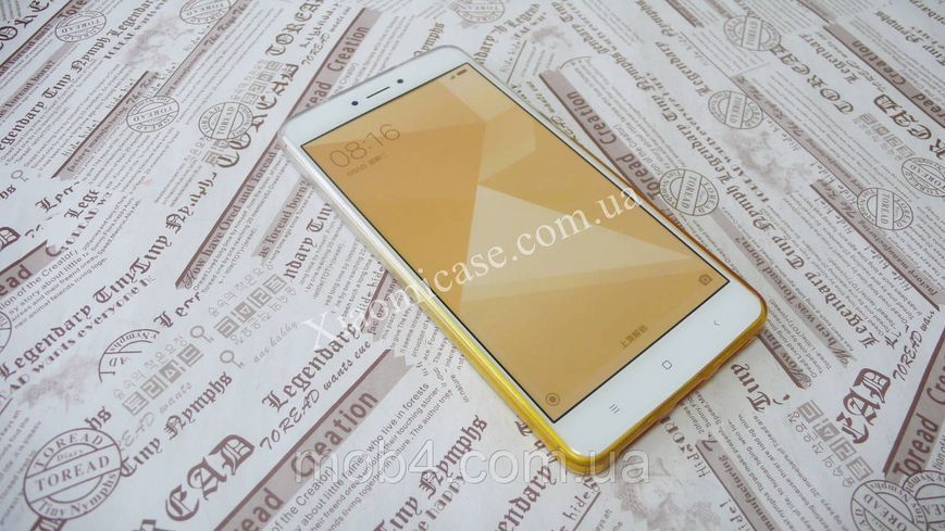 TPU чехол Градієнт для Xiaomi (Ксиоми) RedMi Note 3 1007265225 фото
