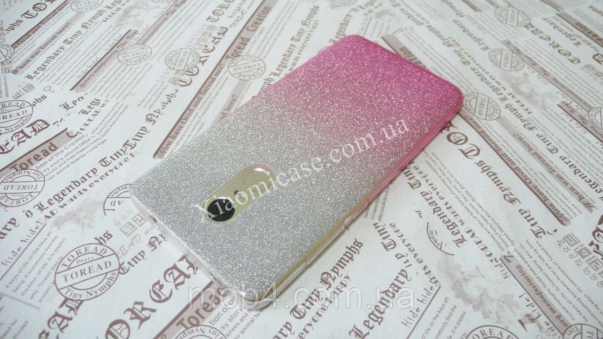 TPU чехол Градієнт для Xiaomi (Ксиоми) RedMi Note 3 1007265225 фото