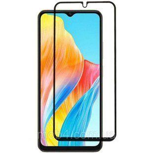 Захисне скло для Oppo A38 4G (на весь екран) 2115899734 фото