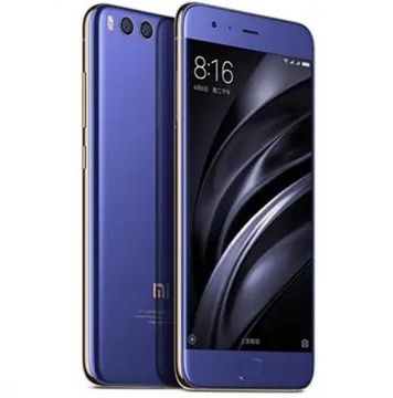 Xiaomi Mi6 Plus