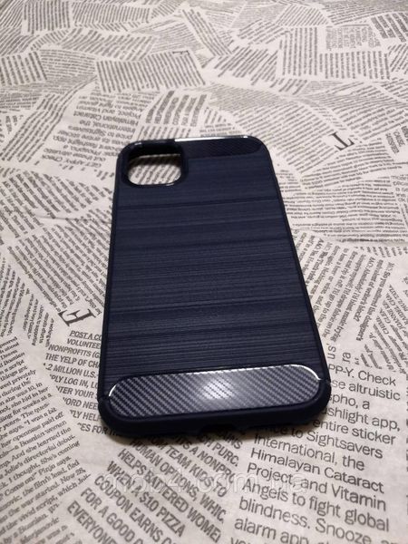 Противоударный чехол Urban (Урбан) для Apple iPhone 11 1127097468 фото