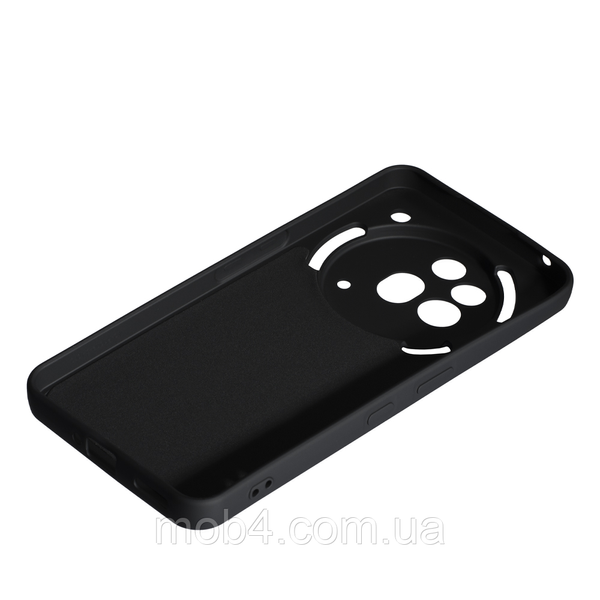 Брендовый чехол накладка Silicone Cover Full Protective для Nothing Phone 3A Pro без лого 3113508616 фото