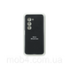 Брендовый чехол накладка Silicone Cover Full Protective для Xiaomi Redmi 15 Euro без лого 2768451996 фото 3