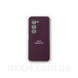 Брендовый чехол накладка Silicone Cover Full Protective для Xiaomi Redmi 15 Euro без лого 2768451996 фото 5